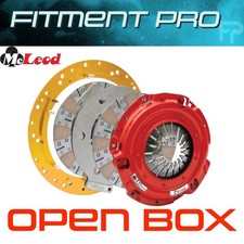 Mcleod Rxt Clutch Kit 1-116 X 10 Spline For Ford Mustang 99-10 4.6l V8 6932-03