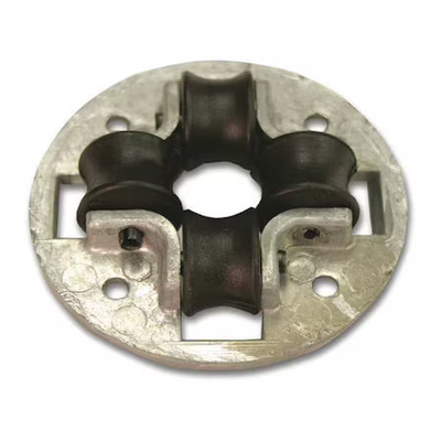 #ad #ad Reelcraft Hr1059 Hose Roller Guide For 1 4 To 3 8 Id Hose $44.95