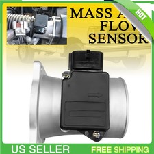 Sensor de flujo de masa de aire 245-1154 para Ford Bronco E-150 E-350 E-250 F-150 F-250 F350