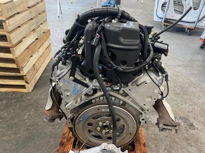'11-'13 CHEVROLET SILVERADO 1500 Engine 5.3L 97k miles 6 Month Warranty!