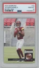 2024 Panini Donruss - Retro 1994 Jayden Daniels #22 (RC) PSA 10