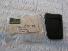 JAGUAR XJS XJRS CENTRE LH CONSOLE  BADGE INSERT BEC15277PDA