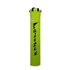 Boxing Punch Bag Fairtex Color Free Shipping Green HB6 Banana Bag 6ft Muay Thai