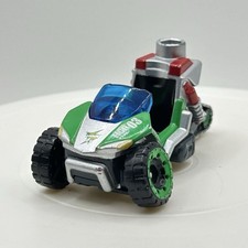 Tomica Hyper Green Ranger HGR03 Hammer Head