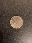 1 oz .999 Fine Silver Round - Classic Mercury Dime Design