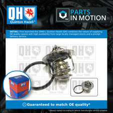 Termostato liquido di raffreddamento adatto a TOYOTA GT86 ZN6 2.0 2012 in poi cambio manuale QH nuovo