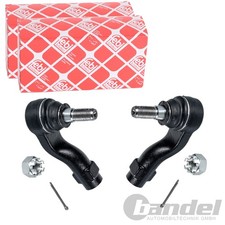 Rotule de direction Nissan CABSTAR