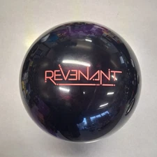 Storm Revenant  bowling  ball 15 LB. 1ST QUAL new ball in the box    #002