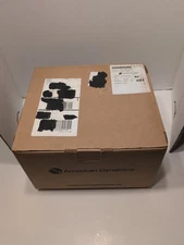Brand New! American Dynamics Ultra Outdoor Only Clear Dome 0404-0668-01
