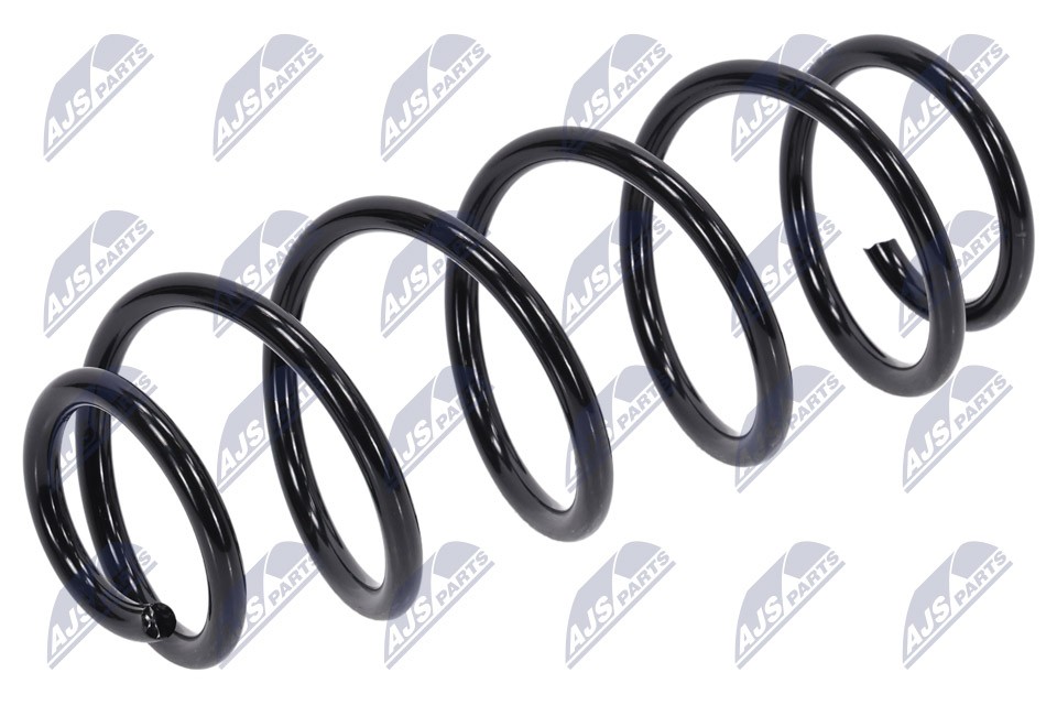 Fits NTY ASZ-PE-013 SUSPENSION SPRING