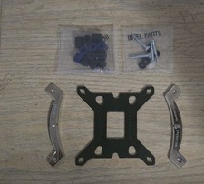 Noctua NM-IMB3 v4 intel CPU Cooler Mounting Kit NEW 