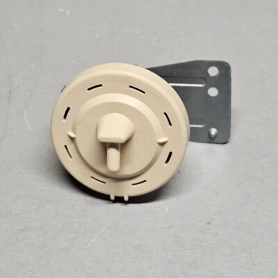 Kenmore Elite Washer Pressure Level Control Switch 6600FA1704R 6601ER1006E