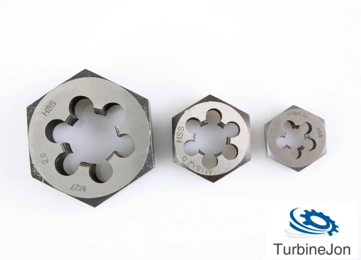 M14 x deals 1.5 die nut
