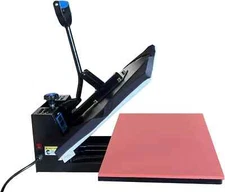 Fancierstudio 16x24 heat press 