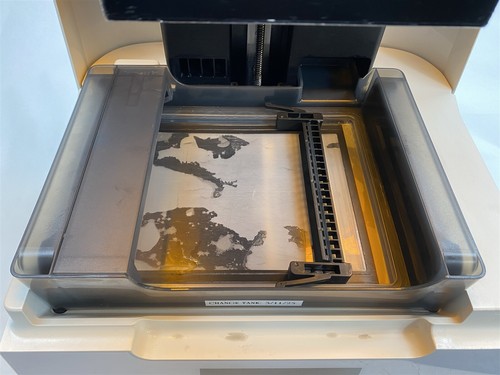 Formlabs Form 3B Desktop Dental Dentistry Lab 3D Printer PARTS - Photo 4/10