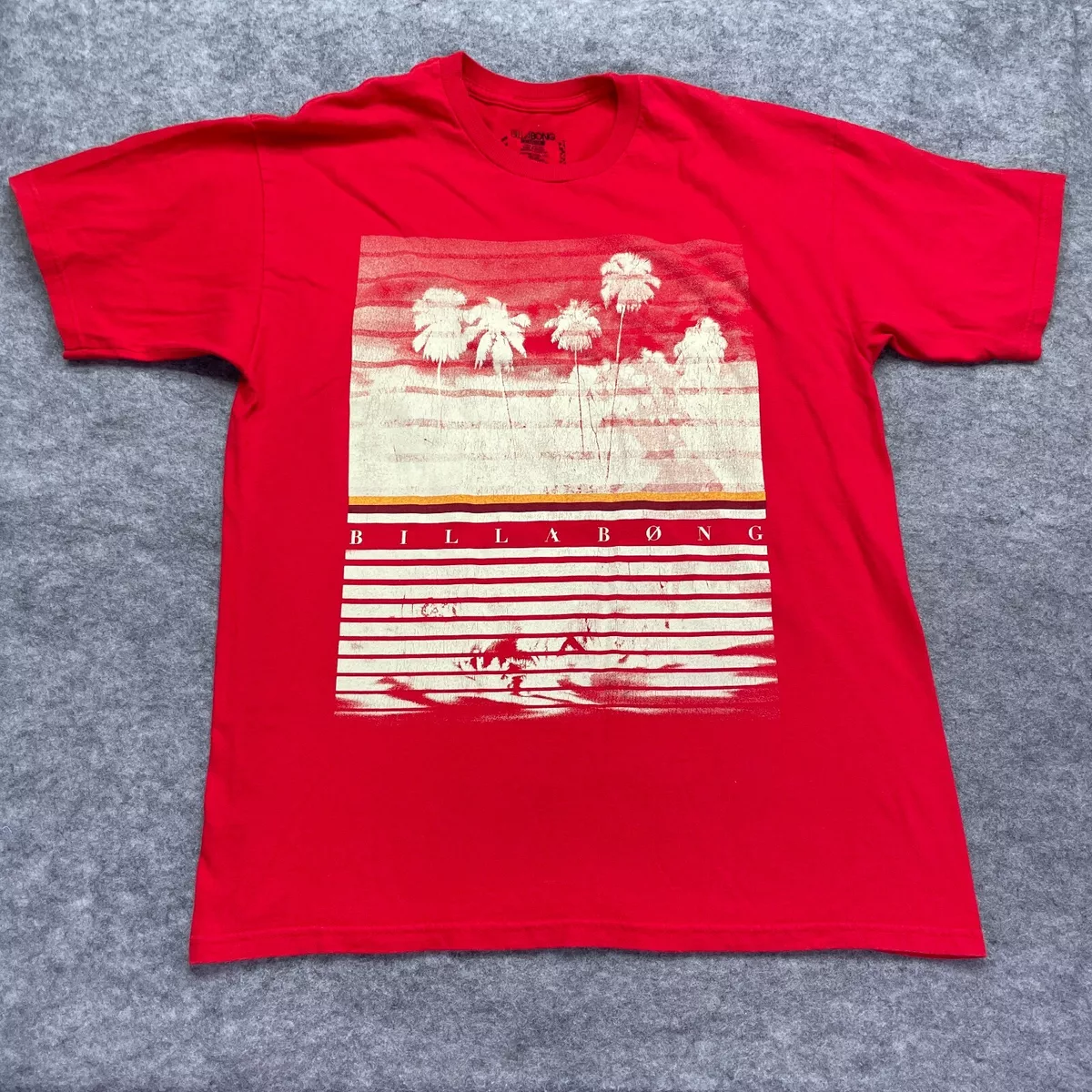 Billabong t shirt sale deals