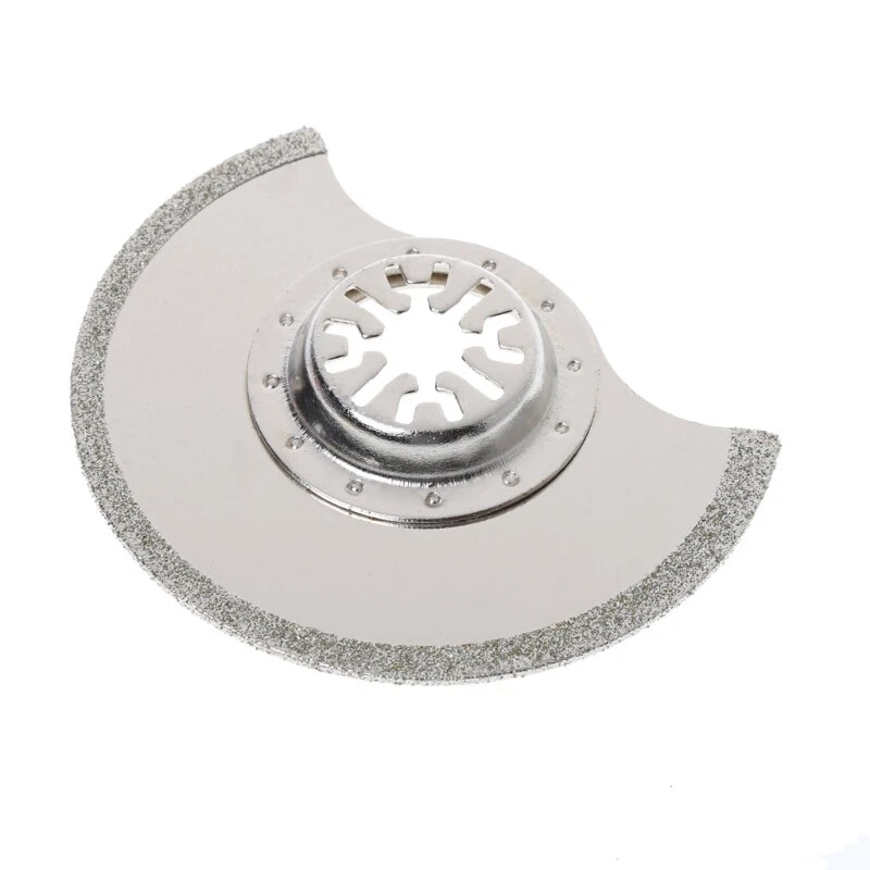 Diamond SawBlade Cutting Disc Wheel for Dremel Rotary Tool Oscillating Multitool - Image 3 of 4