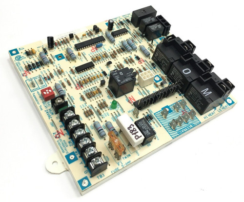 Carrier Bryant HK42FZ019 Furnace Control Circuit Board CEPL130591-01 used #P183