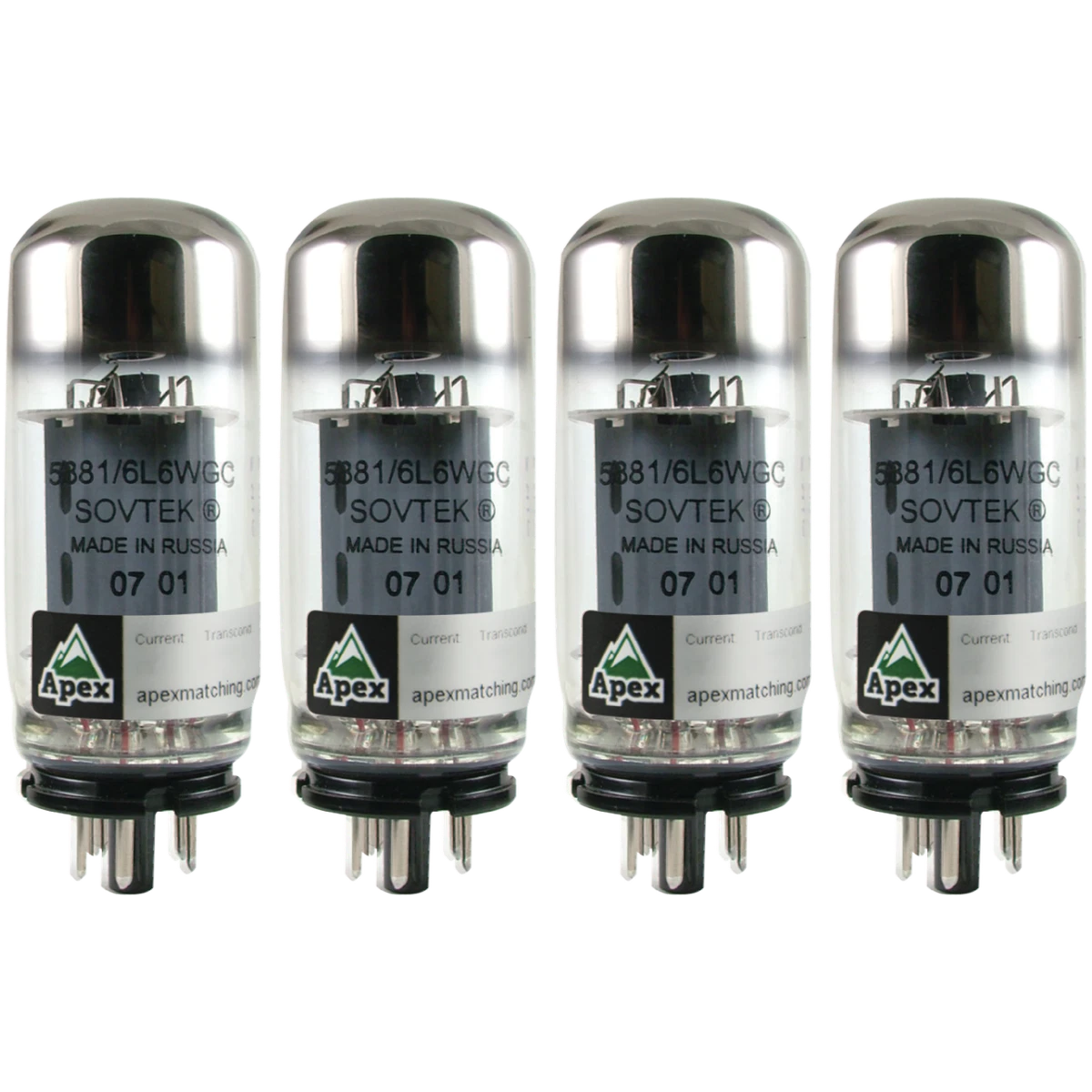 Sovtek 真空管| eBay
