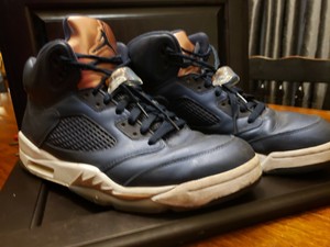 jordan 5 olympic bronze