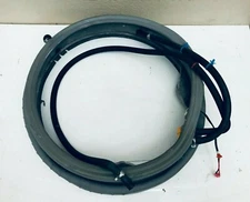 Kenmore Washer Model 79641029900  Door  Boot Seal Gasget