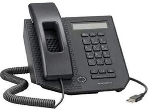 Plantronics Calisto P540-M USB VoIP Phone Headset for Microsoft New In Open Box