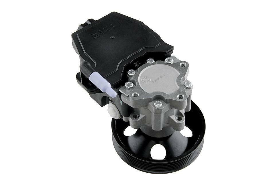 Power Steering Pump Mercedes C E CLK SLK A002466300180