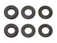 Team Associated ASC81072 RC8B3 Pillow Ball Shim