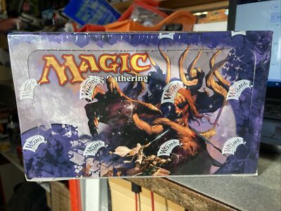 mtg the lost caverns of ixalan set booster box Magic the Gathering - Journey into Nyx - Nyx Infusion main image 0
