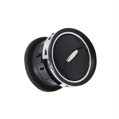 Car Interior Front Air Vent 6M21-U018B09-ADW For Ford Galaxy MK3 S-Max 2006-2015