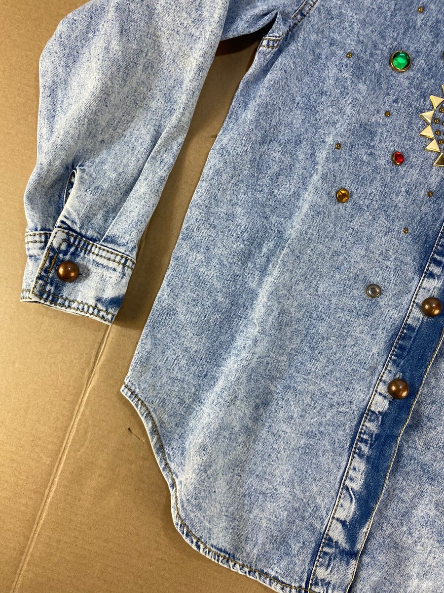 CREAM SODA 開襟シャツCACTUS JEANS 80sヴィンテージ CREAM SODA 開襟シャツCACTUS JEANS 80sヴィンテージ 【公式通販】