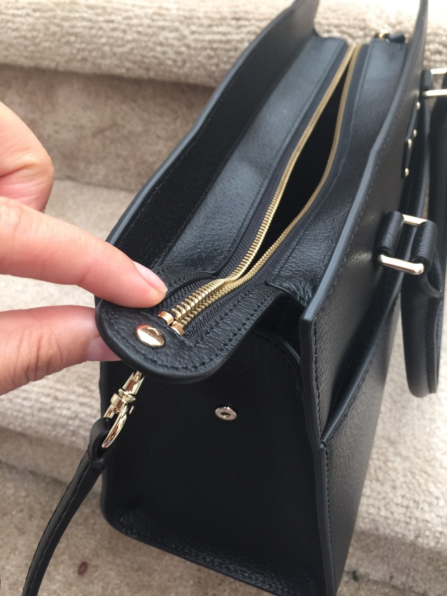 BLACK FRIDA SALE NWT KATE SPADE Grove Street Caley Satchel
