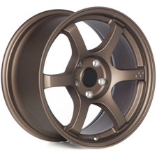 Circuit Csf1 17x9 5x114.3 35mm Matte Bronze Wheels Set Of 4 Circuit Csf1 17x9 5x114.3 35mm Matte Bronze Wheels Set Of 4