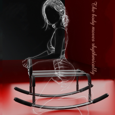 Weightless Sex Rocking Chair Sex Furniture Love Position Aid For Couples Toy | eBay Weightless Sex Rocking Chair Sex Furniture Love Position Aid For Couples Toy | eBay