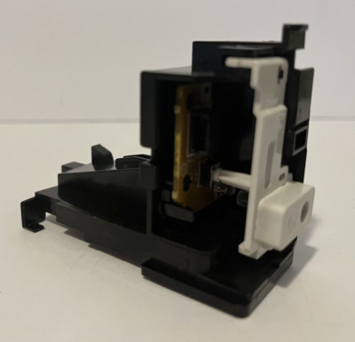 HP LJ Pro M402 Power Button RK2-7856