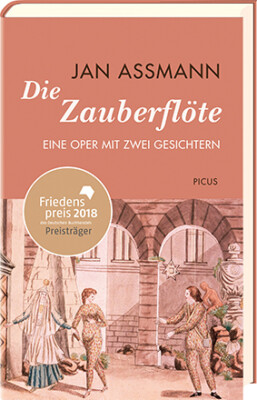 Jan Assmann / Die Zauberflöte