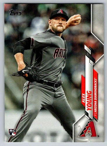 2020 Topps Series 1 - Picture 22 of 35