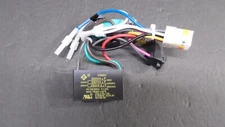 HUNTER CEILING FAN WIRING HARNESS SWITCHES/PARTS/CAP