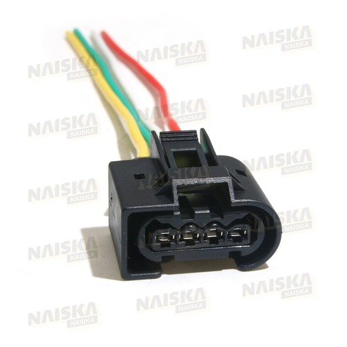 FEBI Electric Water Pump for BMW 12-15 17-18 320i xDrive X1 Z4 2.0L 11517597715 - Picture 6 of 6