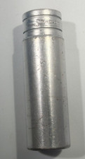 SNAP ON S241, 1/2" DRIVE, 3/4" SOCKET, 3.2" DEEP, 12 POINT.
