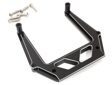 Billet Machined Front Shock Tower for Traxxas 1/10 Drag Slash 2WD 3639