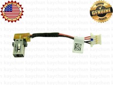 For Acer Swift 3 SF314-52 SF314-52G SF314-53G DC Power Jack Cable 1417-00G2000