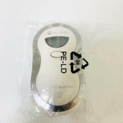 New NU SKIN NUSKIN ageLOC GALVANIC BODY SPA model | eBay