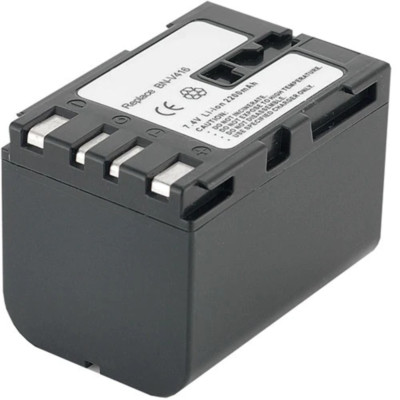 Synergy Digital Camcorder Battery - Replacement For Sony NP-F570, 7.4V 2000mAh Li-Ion