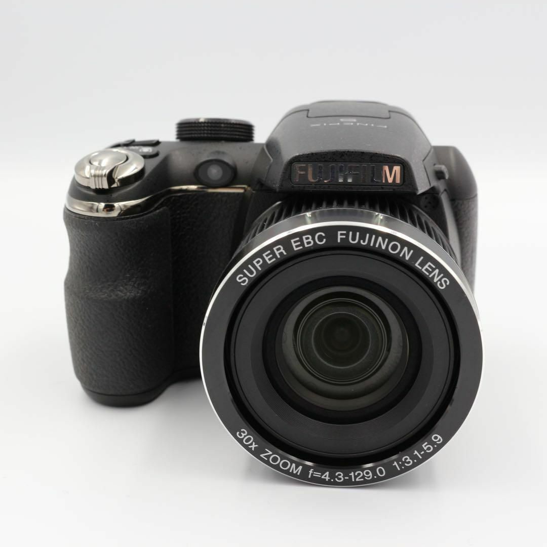Fujifilm Finepix S4000 Amazing 30X Zoom | eBay