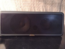 Fisher Ws-c848 Center Speaker