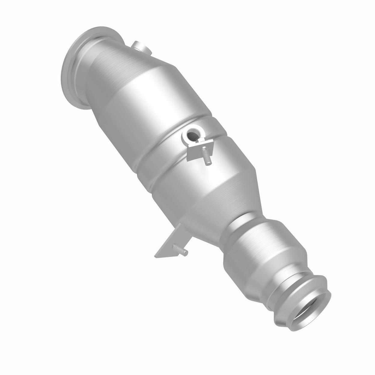 MagnaFlow 52257AT Fits 2014 2015 2016 BMW 328i Catalytic Converter eBay