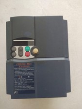 1PC Used Fuji inverter FRN3.7C1S-2J 220V 3.7KW