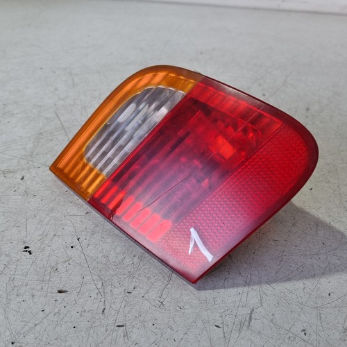 1* BMW 3er E46 Limousin Rücklicht Heckleuchte Links Innen 6907937 6907945