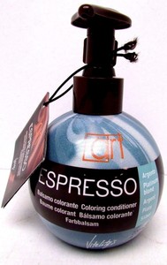 Vitelity S Espresso Keratin Platinum Blonde Coloring Conditioner 6 7 Fl Oz Nib 8012603015673 Ebay